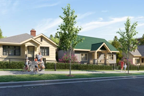 Florin Single Family Homes