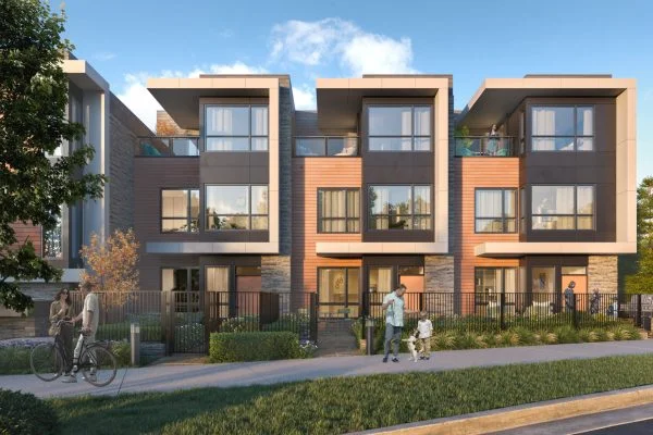 Florin Townhomes